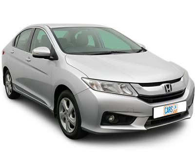 2015 Honda City - Sedan - Petrol - Manual - ₹3.12 lakh